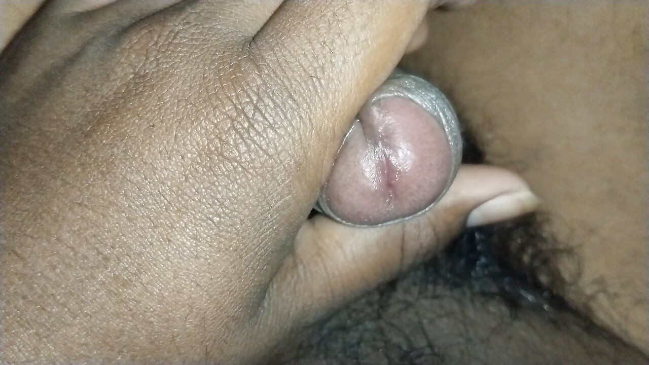 ถูควยและทําให้แดง