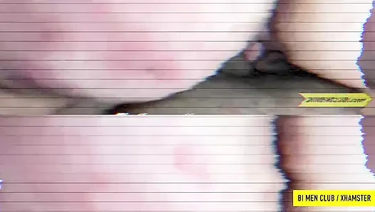 Horny Bisexual MAchos Fucking Boys & Girls