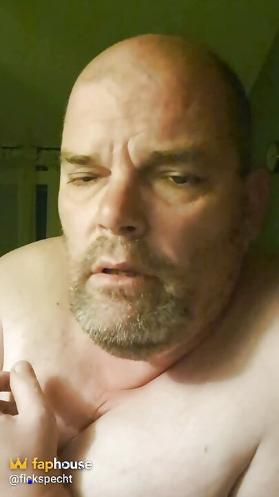 New Stretching Exercise for the Slut Saturday Morning