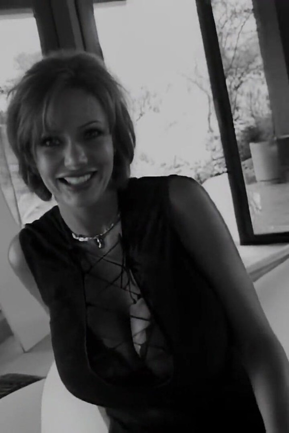 Blake Mitchell: an Amazing MILF Who Wants to Feel the Orgasm Inside of Her...