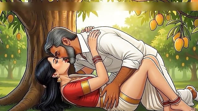 Priča o Desi Bhabhi temeljena na stvarnim događajima