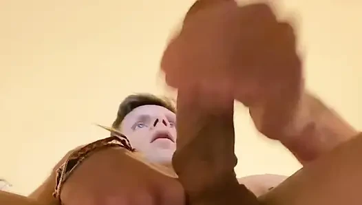 Elle muamele ve boşalma