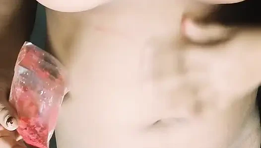 Desi bhabhi ki nude video Desi girl village bhabhi ki nude video