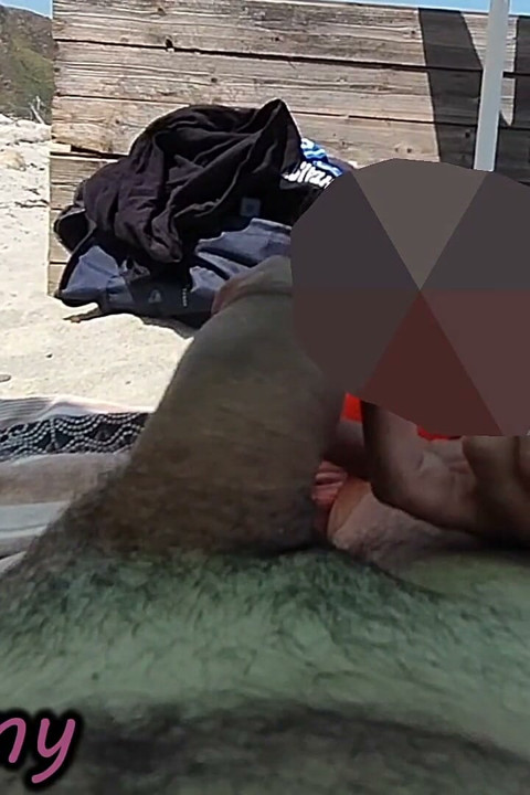 Profesoară franceză riscantă pula publică pe plajă mă face să ejaculez în fața voyeurilor Misscreamy