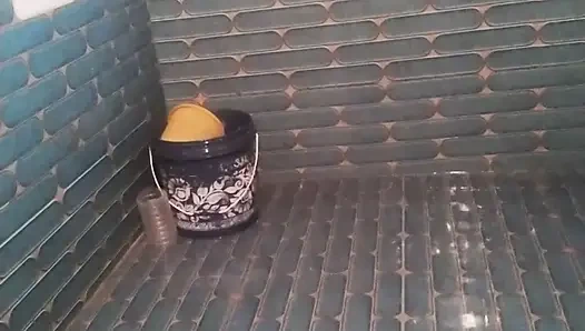 Video Kamar Mandi Desi Bhabhi India chan Korche Tar