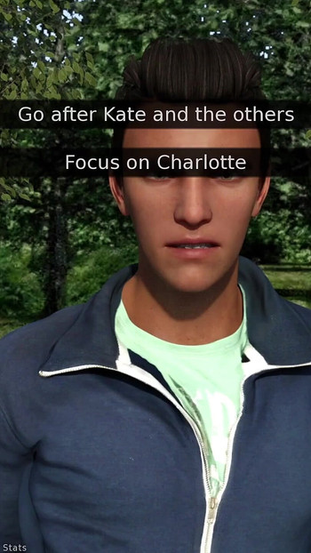 Команда стерв No4