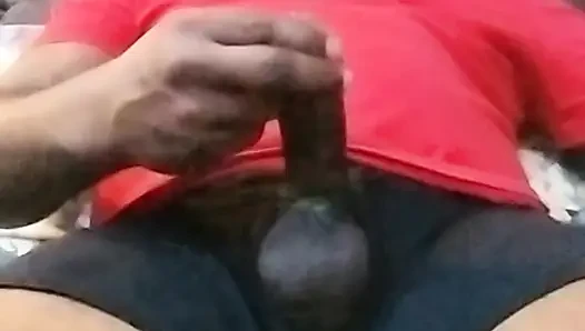 Kanepe mastrubasyonu