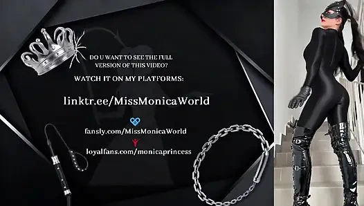 JOI Boob Tease with Ruined Orgasm, CEI and Edging