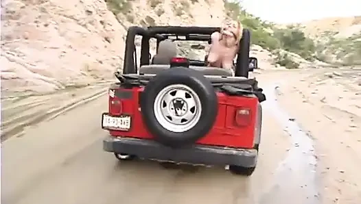 Cabo, geri dönüş. Bölüm 6