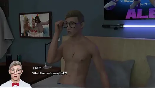 Sexbot 2 Recalibrated Part 15