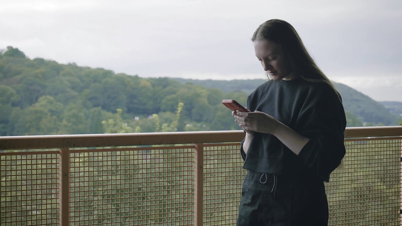 Julia Labirynt ostro zerżnięta