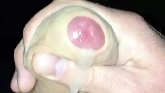 Büyük kesilmemiş horoz twinks