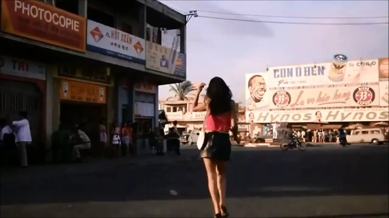 Ja tako napaljena rickroller pmv kompilacija