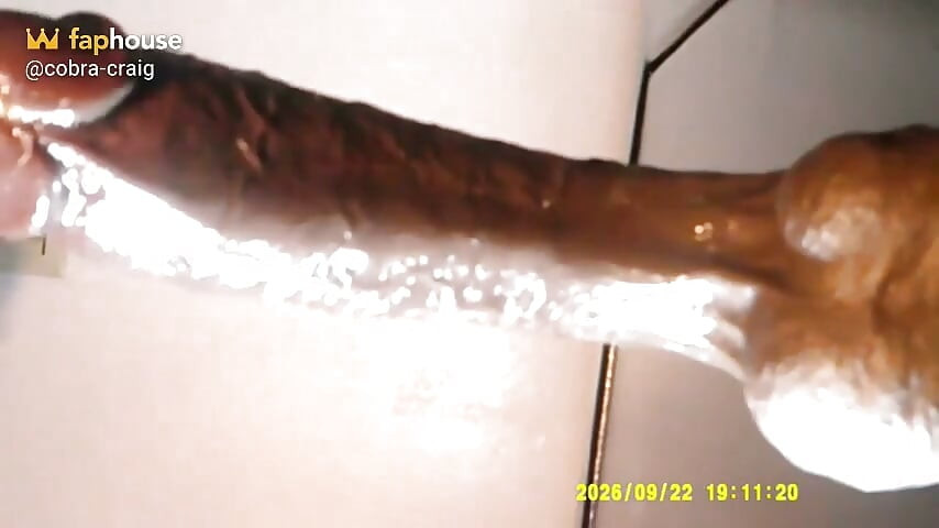 9-22-26 Cam1 Compilation Cobra Rides Bad Bad Leroy Brown Talking Smack the Whole Way Thur.