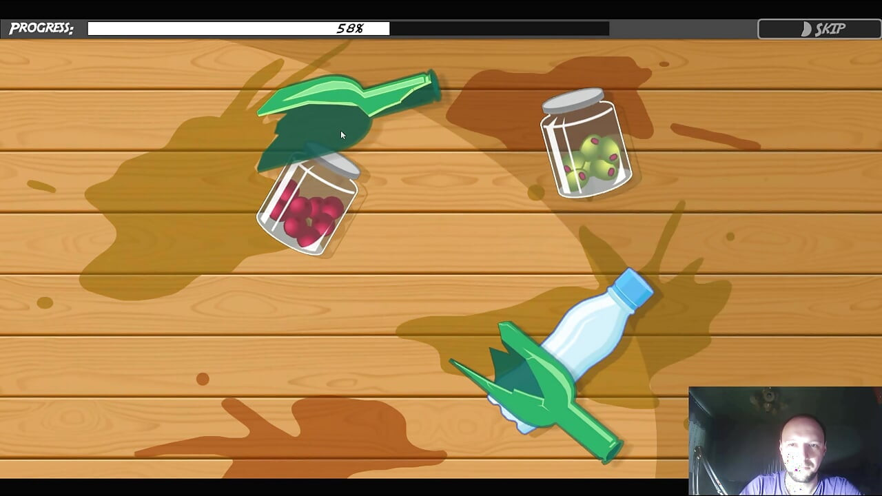 גן עדן לאסט 2 מתוך 3