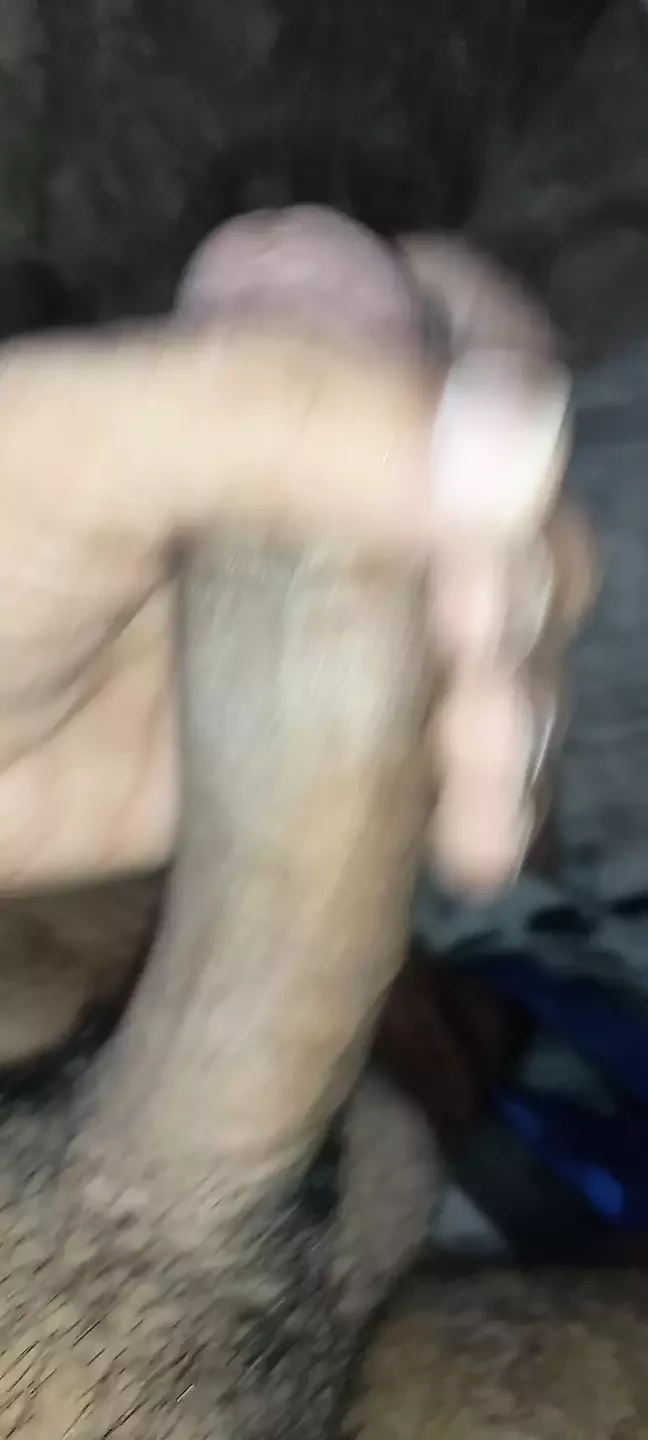 Solo se masturbando