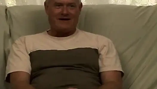 Movie From Veronica Lynn of 5-guy Cream Pie