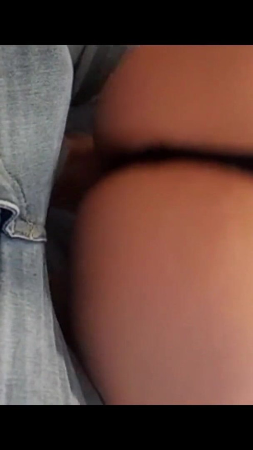 57 MILF girl with gorgeous forms loves PUBLIC. Audreyyy | Clip 3