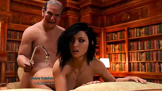 hikayesi - anna darker zevkler: aldatma yeterli değilken