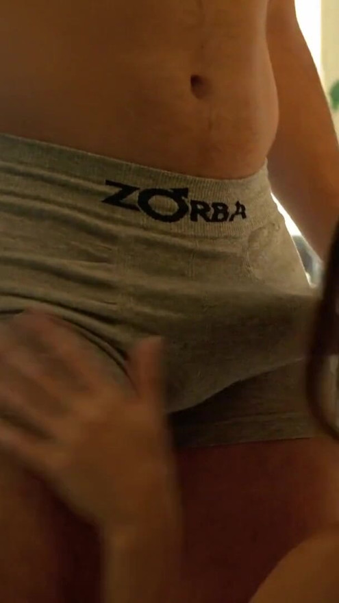 Less Performance More Pleasure | Clip 1