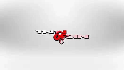 Оргия-вечеринка Sheena Ryder и Joslyn James