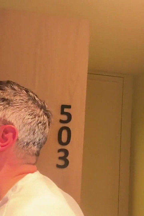 Hot Private Ass Fucking in Paris with Creampie!