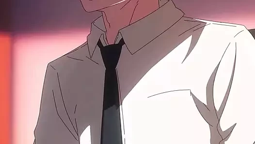 Makima Got Fucked By Denji In Chainsarman