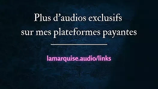 French Audio Porn RPG - Stepmom Mesmerizes You To Make You Crazy About Her