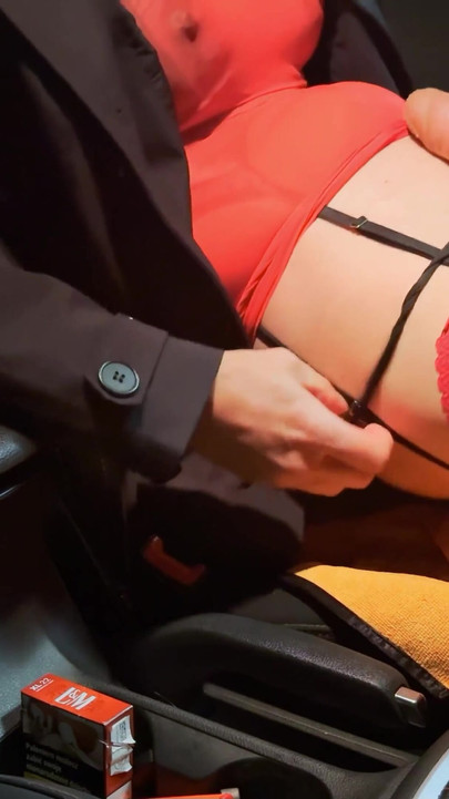 A new messi task , dirty skirt and stockings in piss and sperm  1 | Clip 3