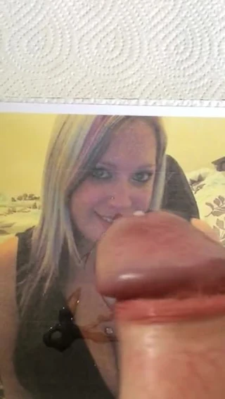 cumming için bustybunny