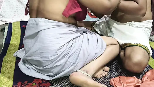 Dewar yengenin aşkı ve amcık suyunu sikiyor