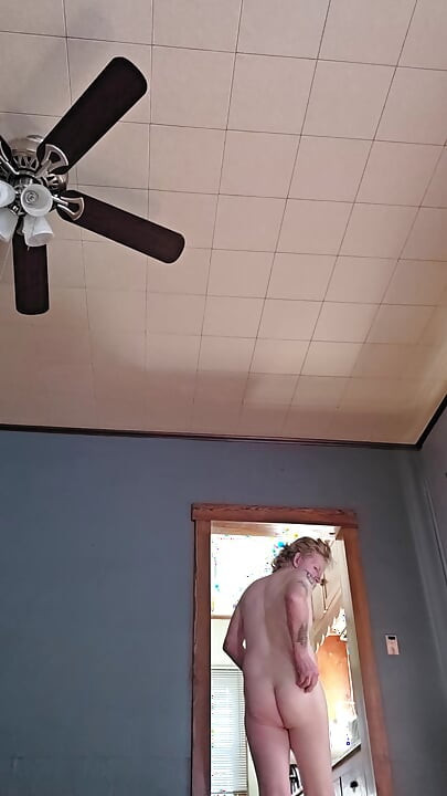 ¿Soy sexy así?