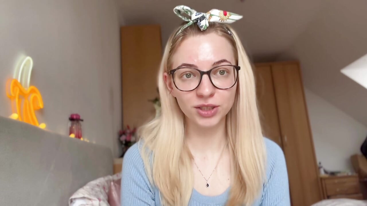 Kako da joj kažeš za svoju mikro veličinu!