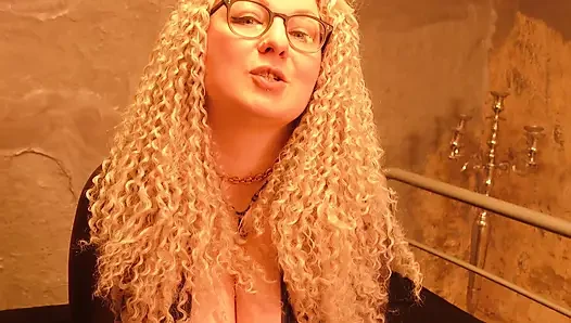 Mind Control Seduction: Brown Bottle Enslavement