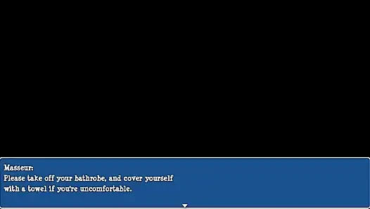 Vadideki Lily: ev hanımı tam vücut masajı ep 35