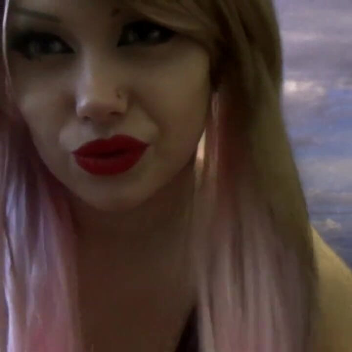 Just Me the Owner of All World!!! Evil Giantess Will Crush You!
