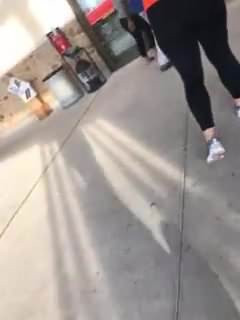 Nice ass