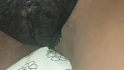 Evet büyük amcığım var !!