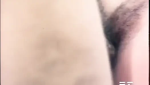 The Waiter Bangs a Sexy Customer