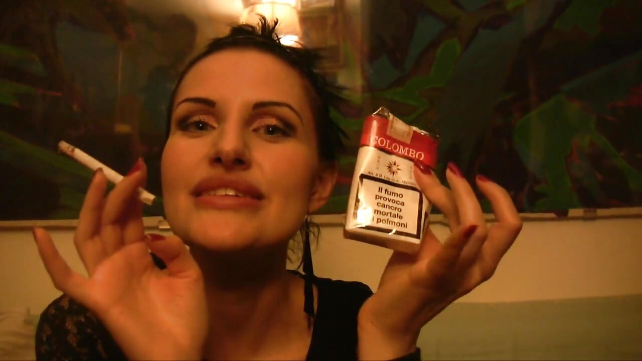 What a Bad Cigarette