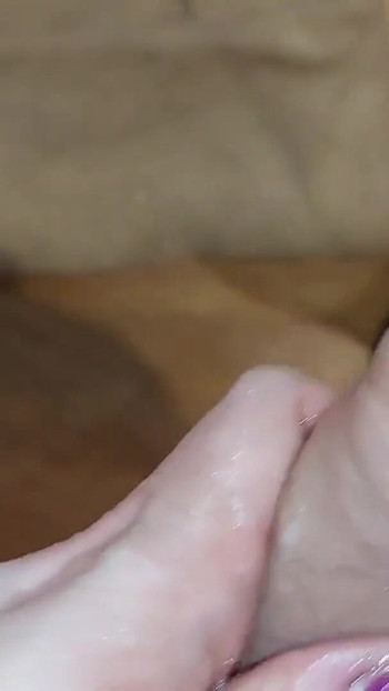Powerful moment from "Such a Lucky Dick! Femdom Edging Cumshot Compilation Cumpilation (Milking-time)"