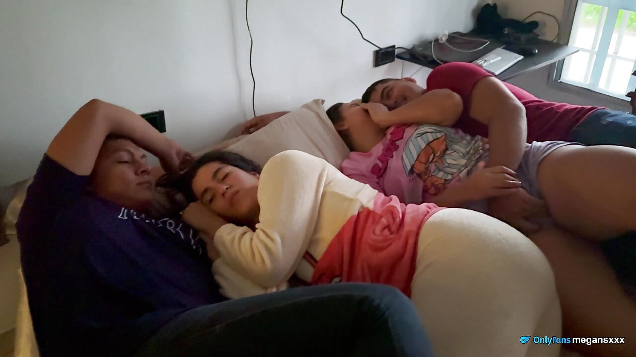 with my neighbors'