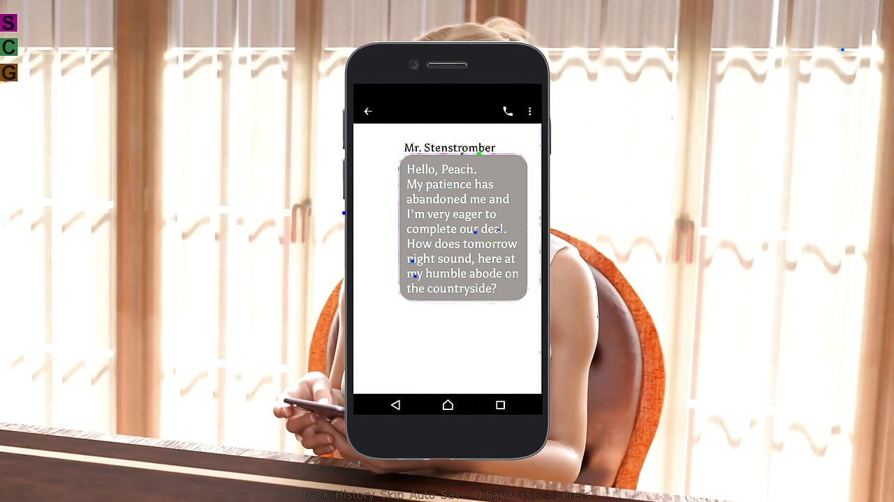 A Perfect Marriage V0.7.6 - Updated Sep 2026 - Part 1 - Kendra Seduced Anna Into Becoming a Naughty Wife