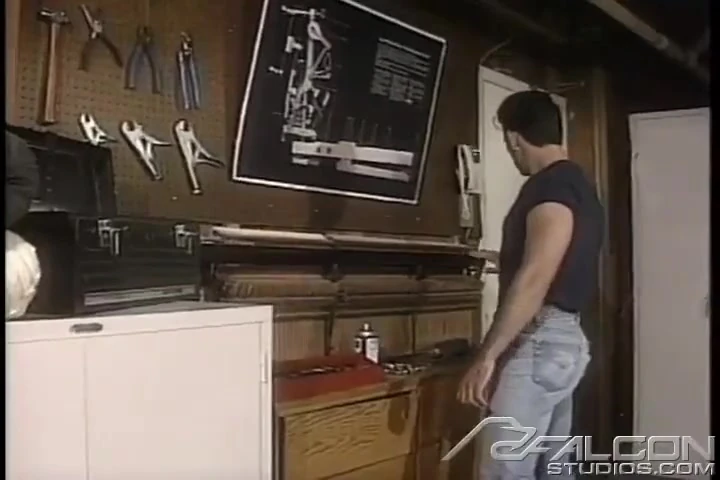 Command Performance,Falcon Studios