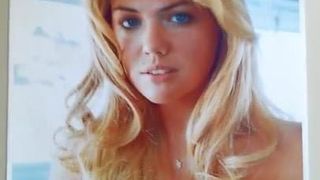 UCT rend hommage à Kate Upton