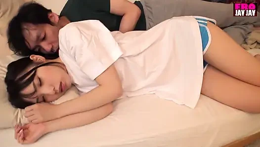 Всего одна ночь объятья... Это превратилось в больше - Ep1