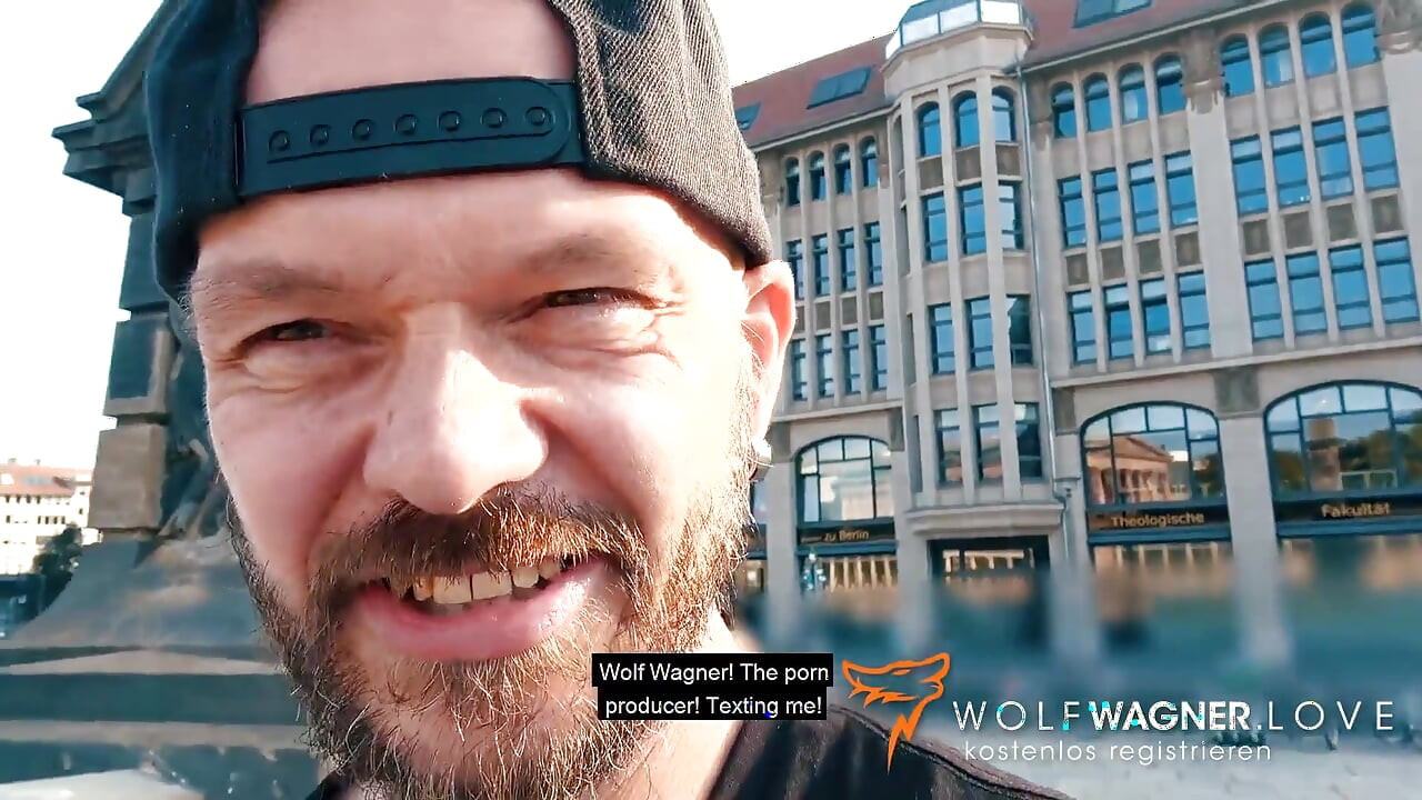 Pis orta yaşlı seksi kadınla kör randevu! Otel odasında kolay sikiş! Wolf Wagner