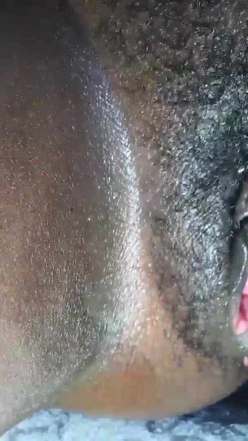 Beautiful African Lesbians | Clip 2