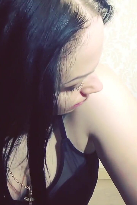 Virgin tease & humiliation & SPH