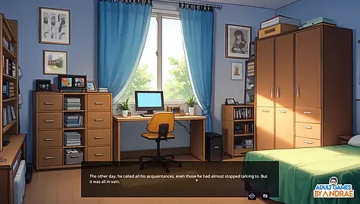 Ep1: Av Sex Manager (oyun)